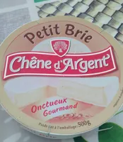 Petit Brie