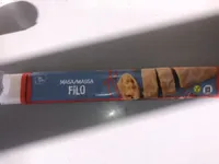 Masa Filo