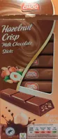 Chocolate avellana/avelã