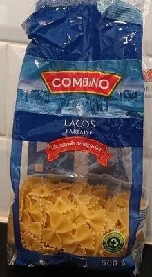 Laços Farfalle