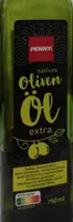 natives Oliven Öl extra