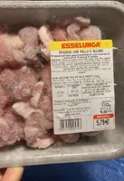 Spiedini pollo e alloro