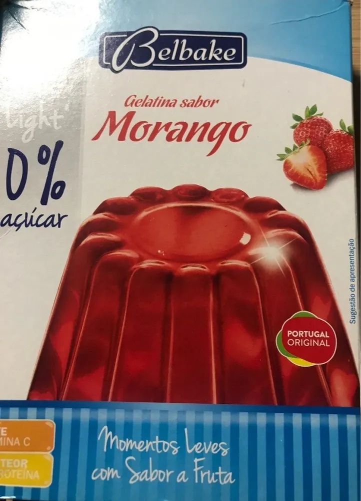 Gelatine