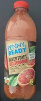 Direktsaft Blutorange