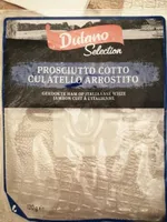 Prosciutto Cotto