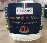 Antipasti di Mare