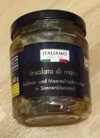 Insalata di mare