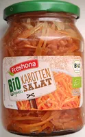Karotten Salat BioBio