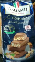 Croccantini