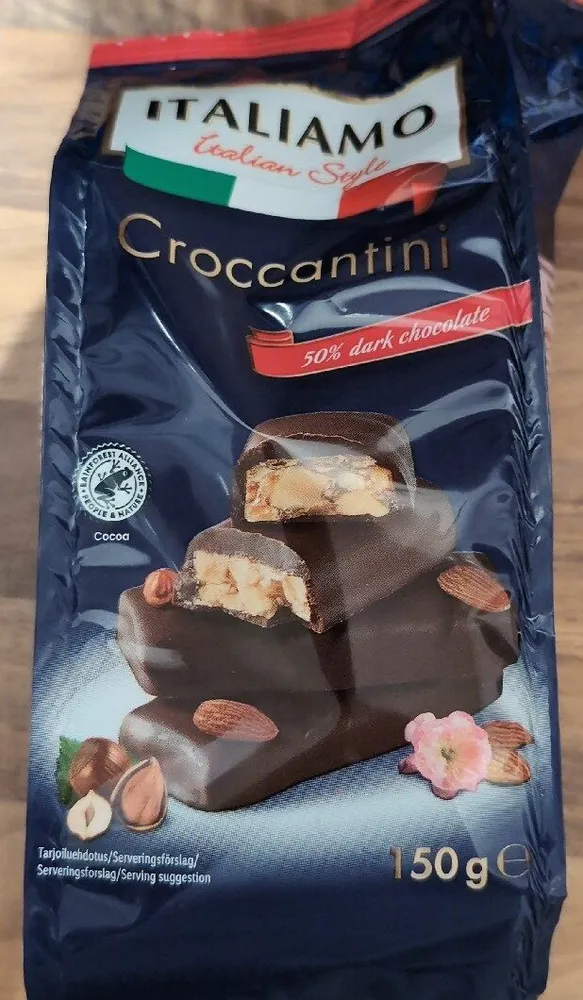 Croccantini