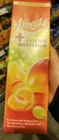 Plus calcium magnesium
