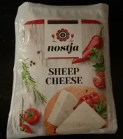 Sheep Cheese