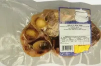 Codillo de jamón curado