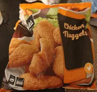 Chicken Nuggets