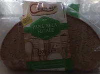 Pain de seigle