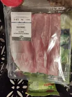 Prosciutto cotto alta qualità