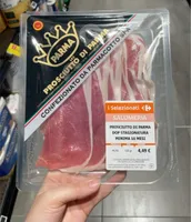 Prosciutto di Parma