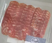 Spianata piccante