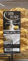 Tagliatelle