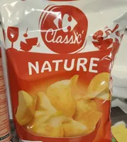 Chips Nature