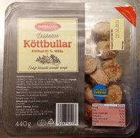 Enebacken Delikatessköttbullar