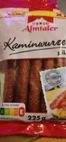 Kaminwurzel
