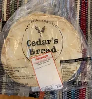 Pan de pita