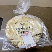 Pan de pita