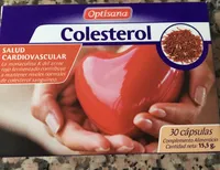 Colesterol Optisana
