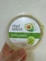 Guacamole