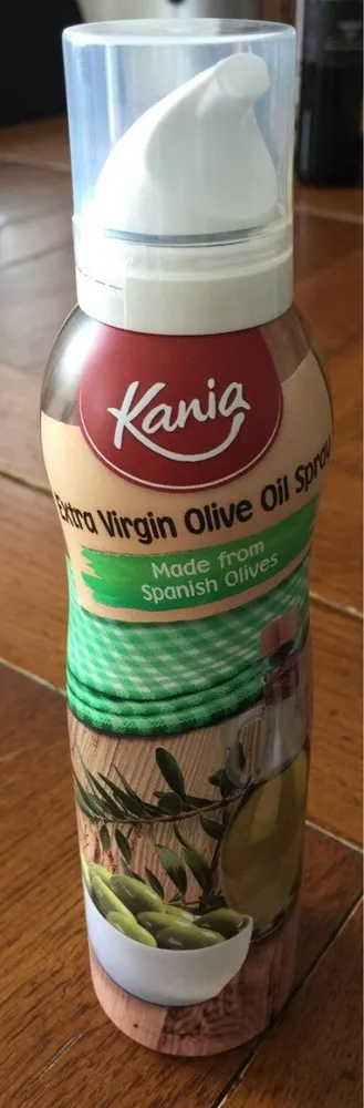 Huile d'olive