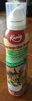 Huile d'olive
