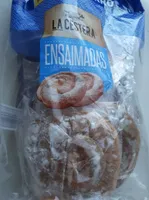 Ensaimadas