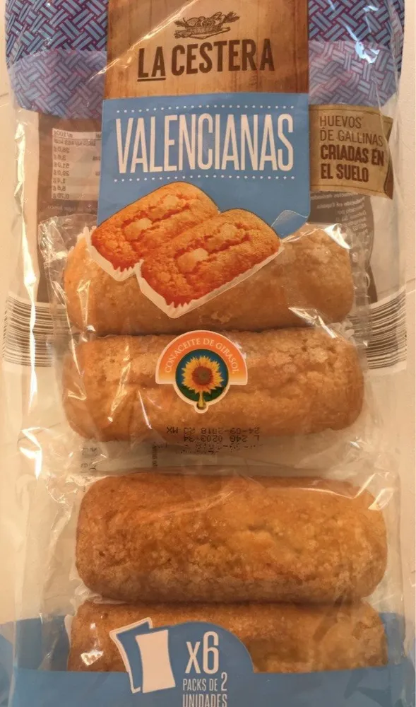 Valencianas