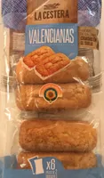 Valencianas