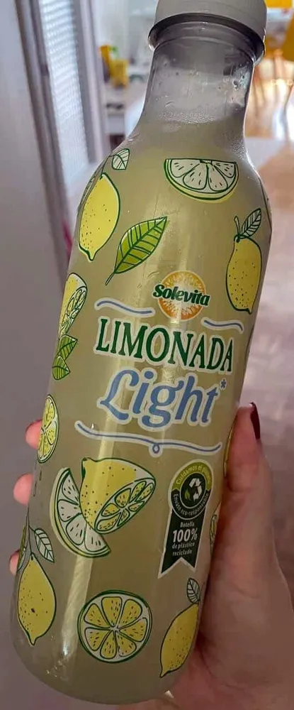 Limonada light