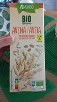 Bebida de avena
