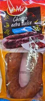 Söts Mar Chorizo I extra dulce Classic Chorizo 11/