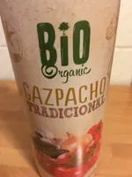 Gazpacho