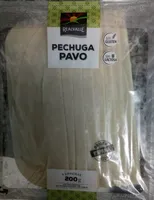 Pechuga de pavo