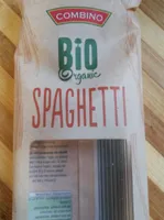 Spaghetti
