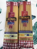 Promas Espageti