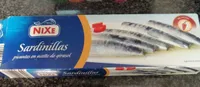 Ssrdinillas en aceite picantes