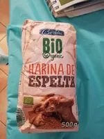 Harina de Espelta