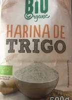 Farine de blé