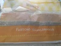 Fartons hojaldrados