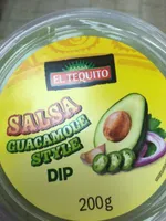 Guacamole