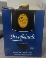 Decaffeinato