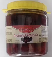 Aceituna morada