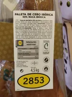 Jamón